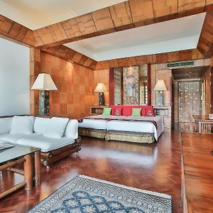 Suite Lit King-Size dans l'Aile