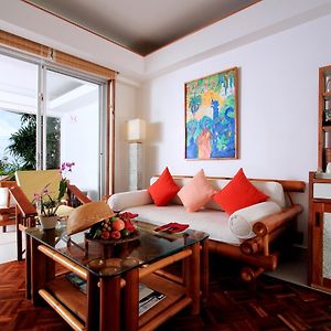 Suite Royale Lit King-Size dans l'Aile